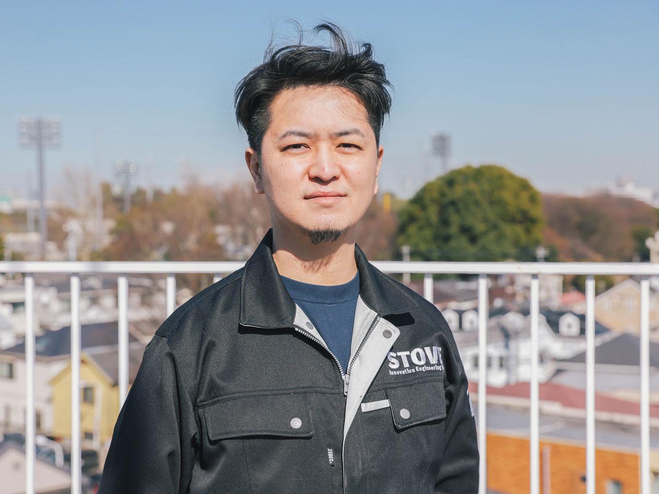 株式会社STOVE 求人画像1