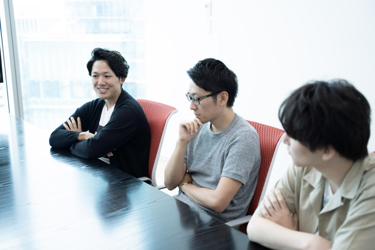 Replive株式会社 求人画像1