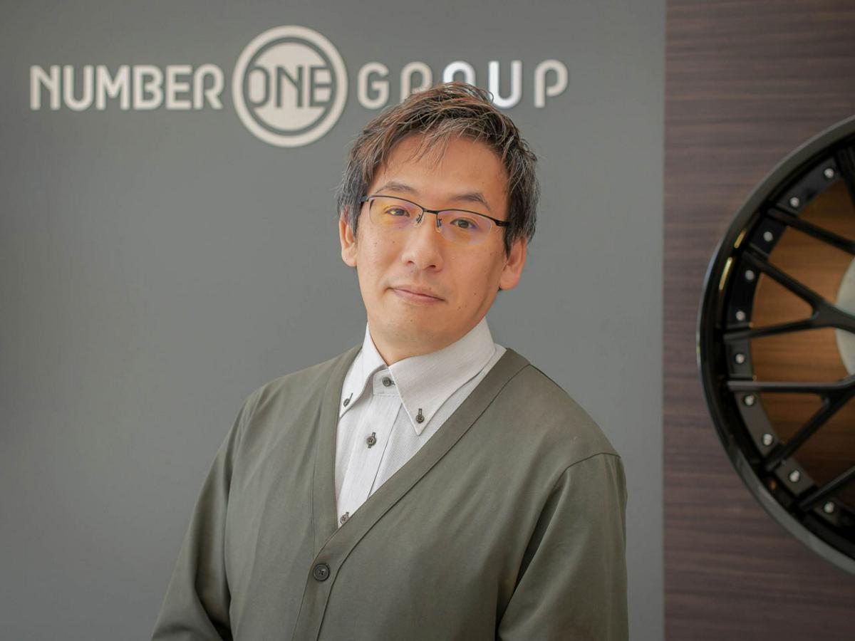 インタビュー画像