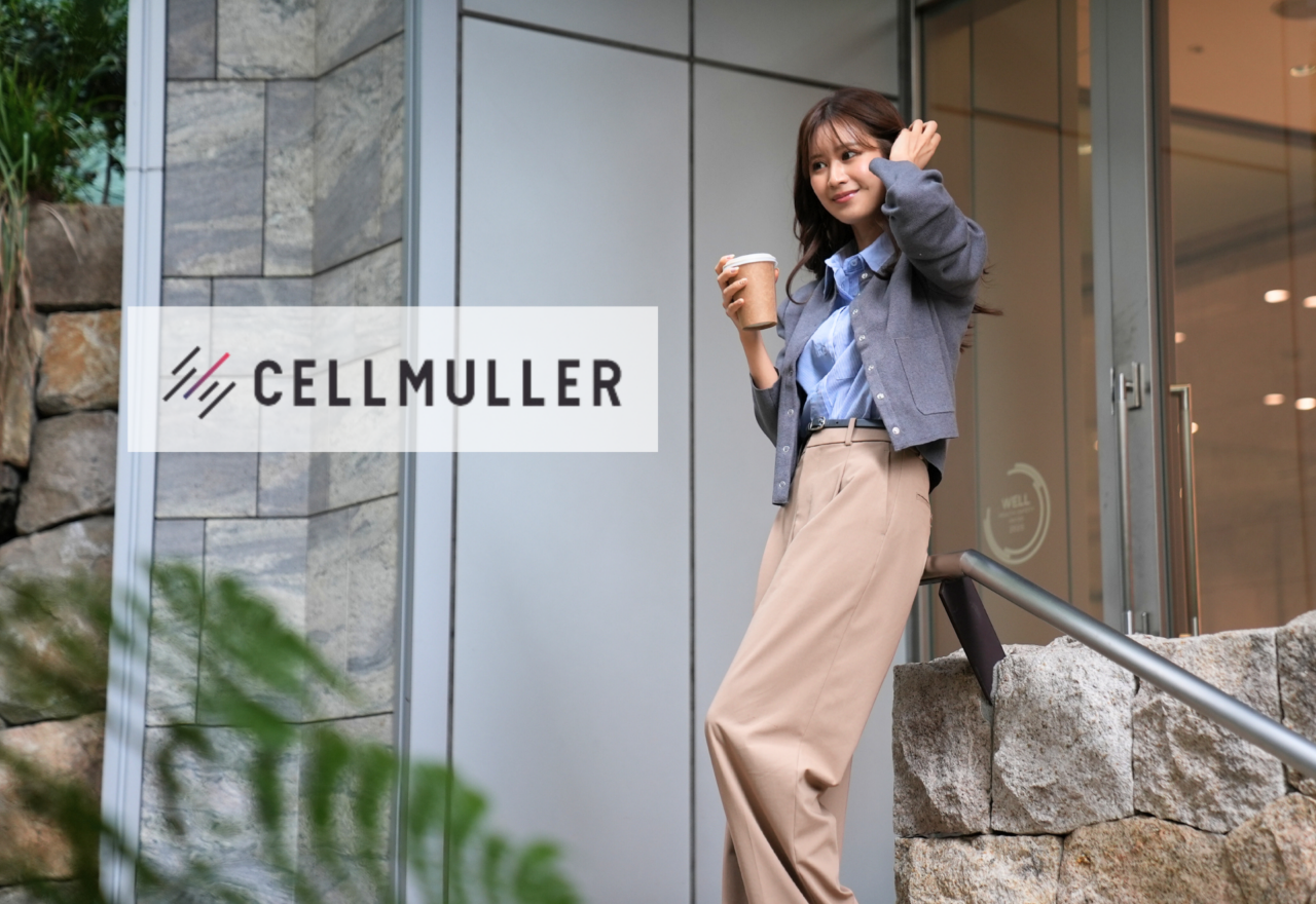 株式会社セルミュラー 求人画像1