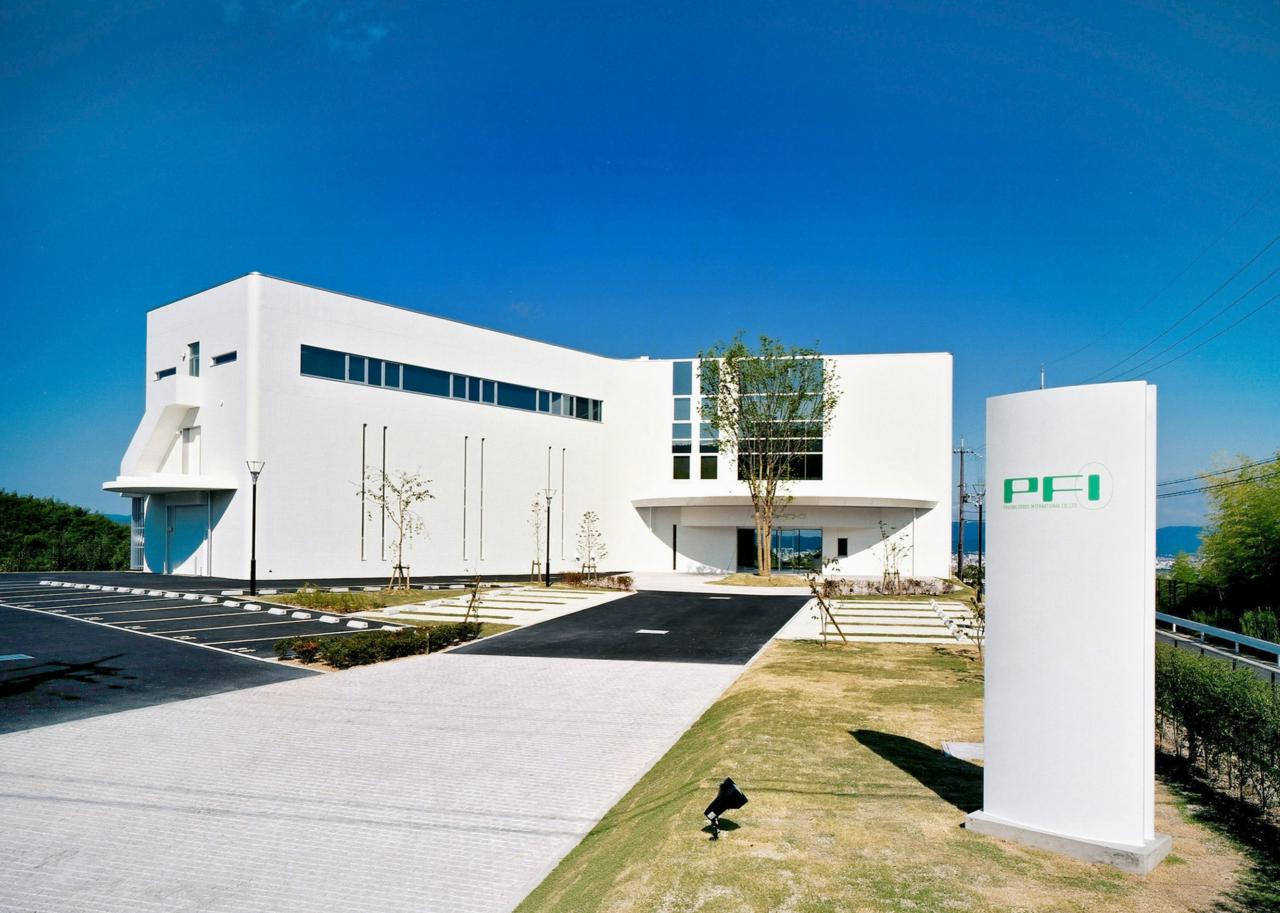 株式会社ファーマフーズ 求人画像1