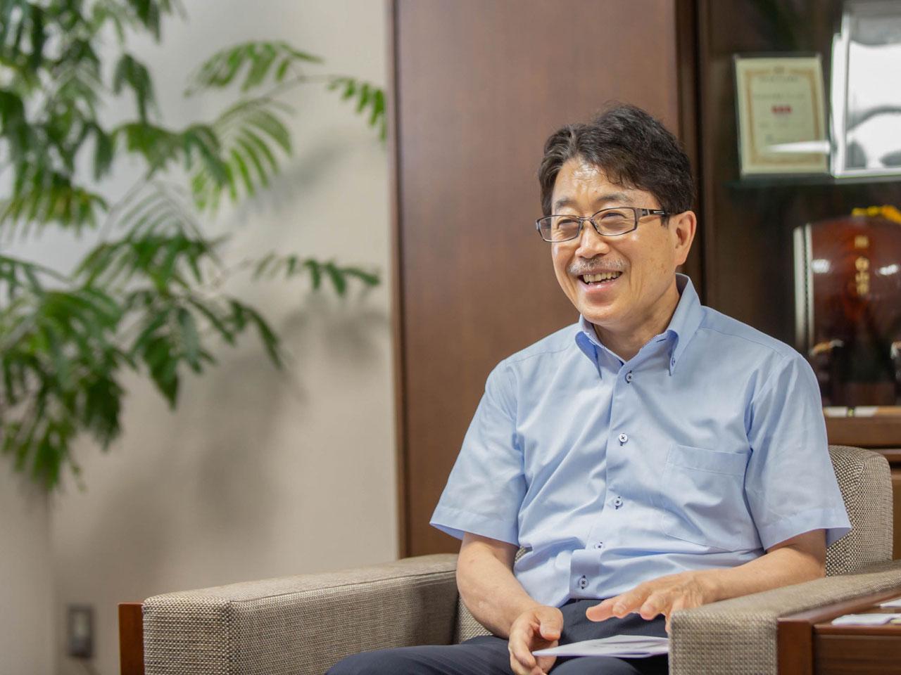 株式会社歯愛メディカル 求人画像1