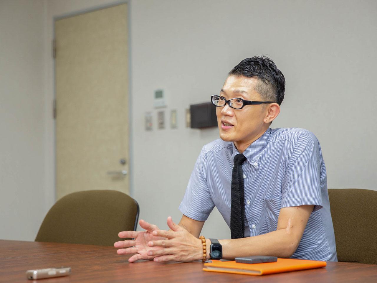 株式会社歯愛メディカル 求人画像1