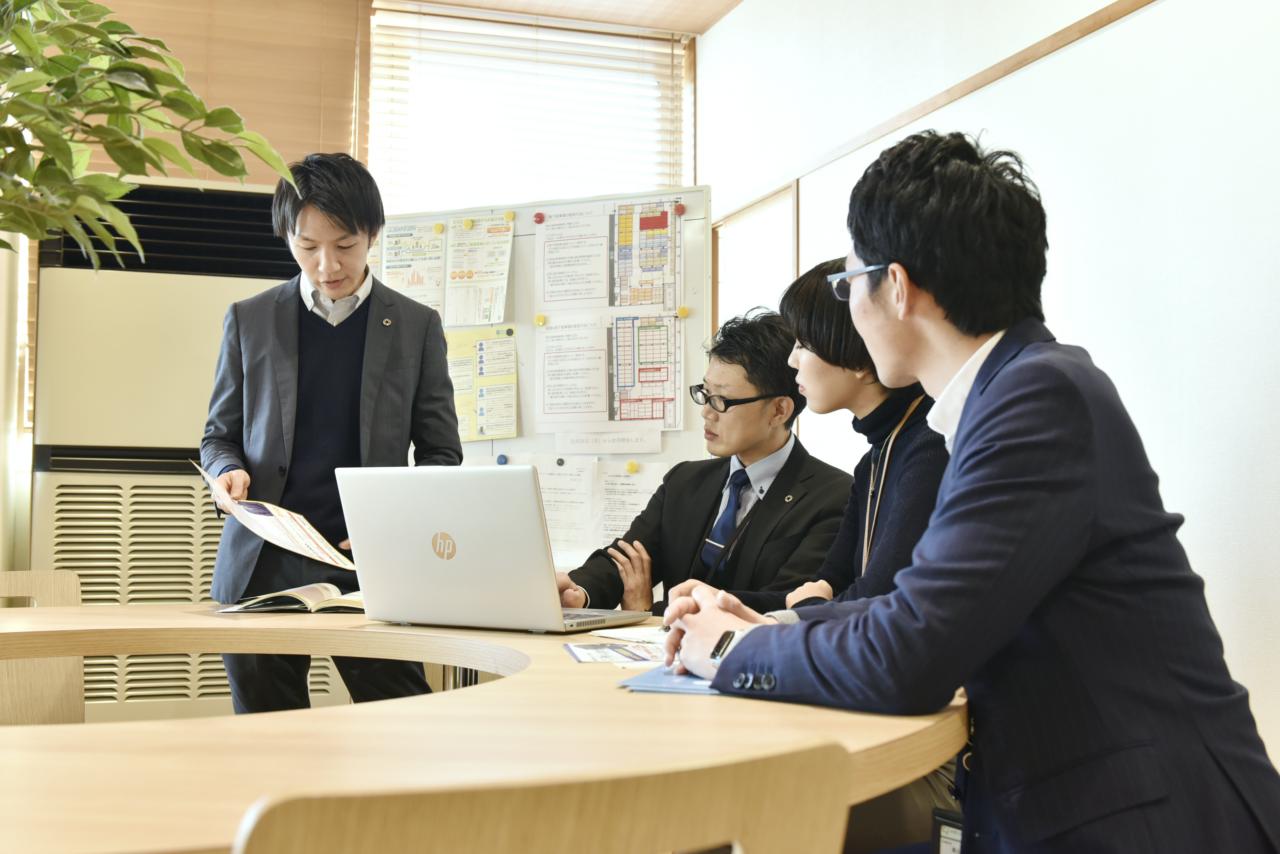 株式会社歯愛メディカル 求人画像1