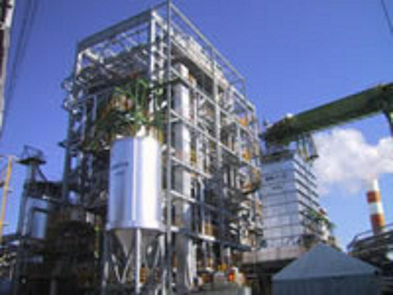 東海パルプ株式会社 求人画像1