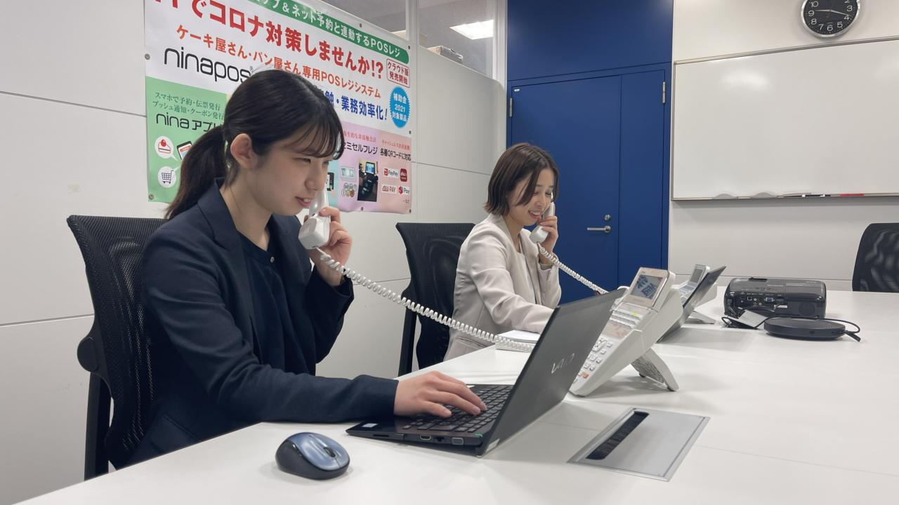 株式会社アニー | カスタマーサポート | IT/Web業界の求人・中途採用情報に強い転職サイトGreen(グリーン)