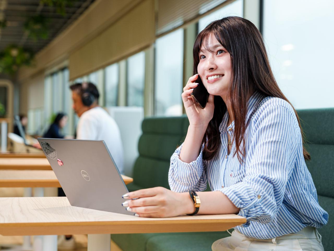 フロンティア株式会社 求人画像1