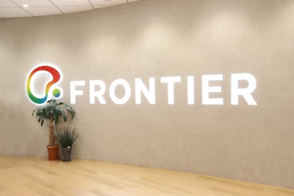 募集している求人：法人営業（大阪／未経験）