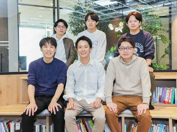 募集している求人：PMメンバー（バリューコンサルティング）