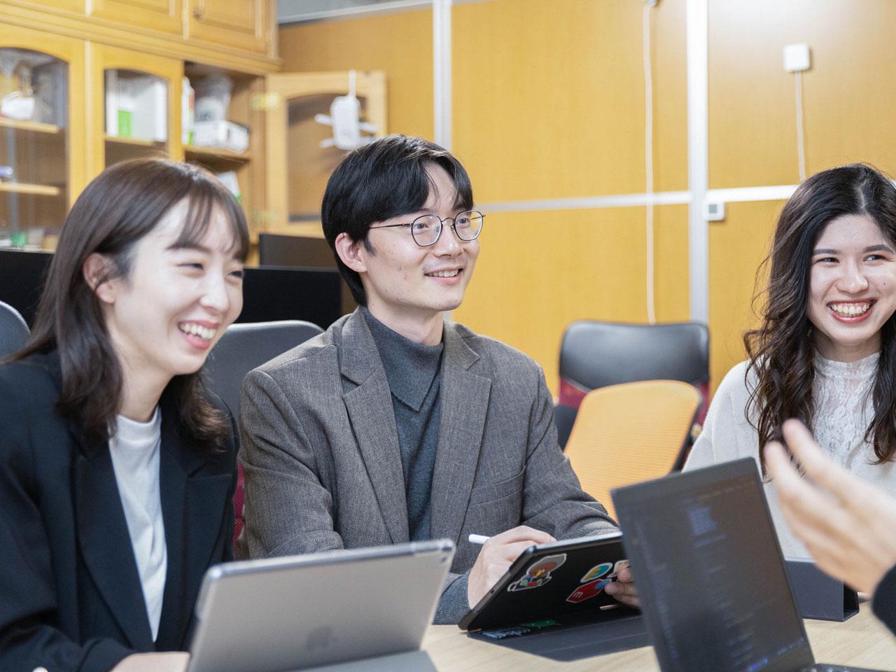 株式会社クルービット 求人画像1