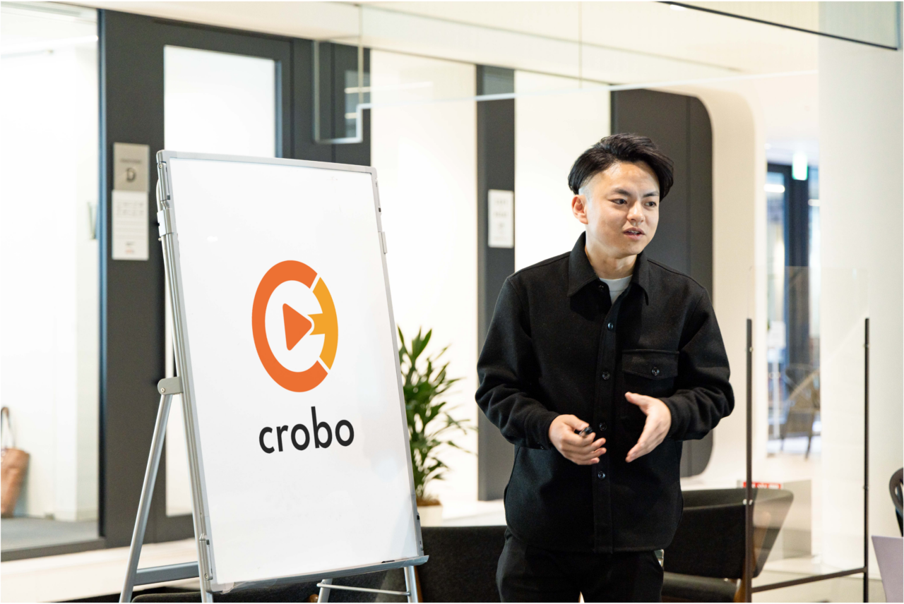 株式会社クロボ 求人画像1