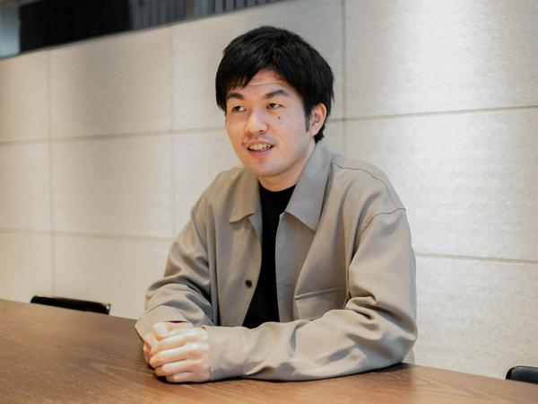 募集している求人：開発PM