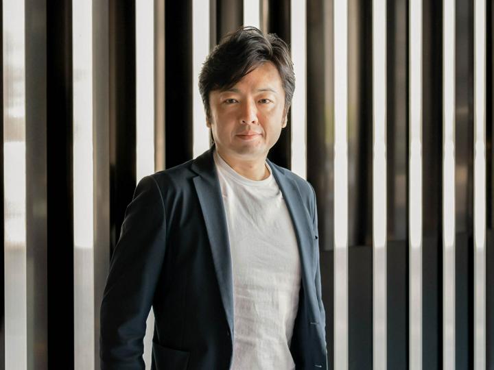 ドクターズ株式会社のインタビュー写真