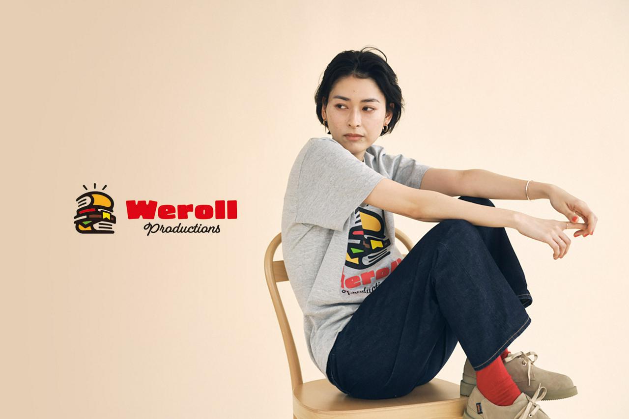 株式会社weroll 求人画像1