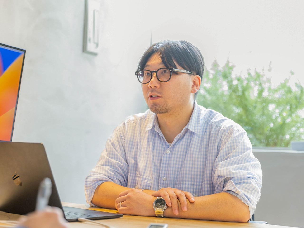 株式会社weroll 求人画像1