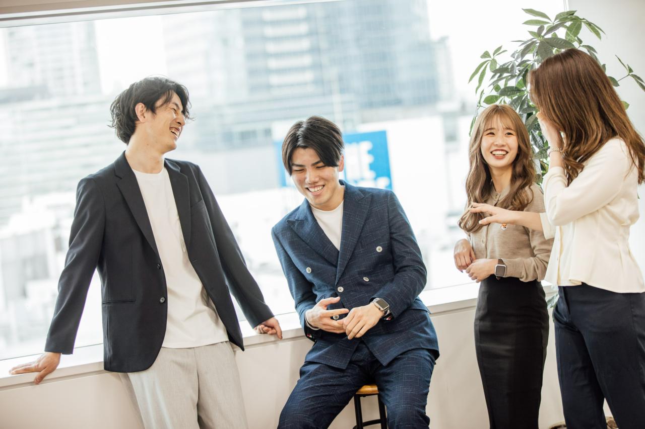 株式会社ナハト 求人画像1