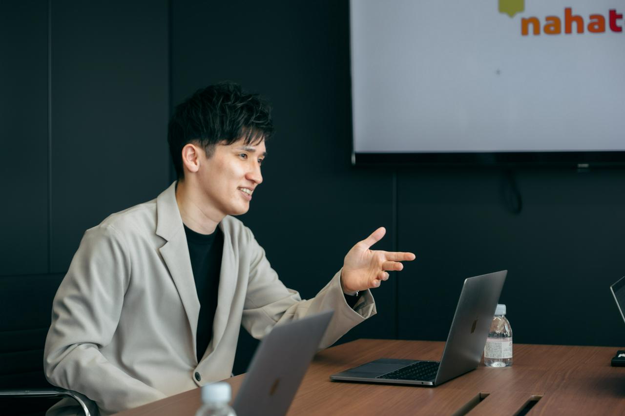 株式会社ナハト 求人画像1