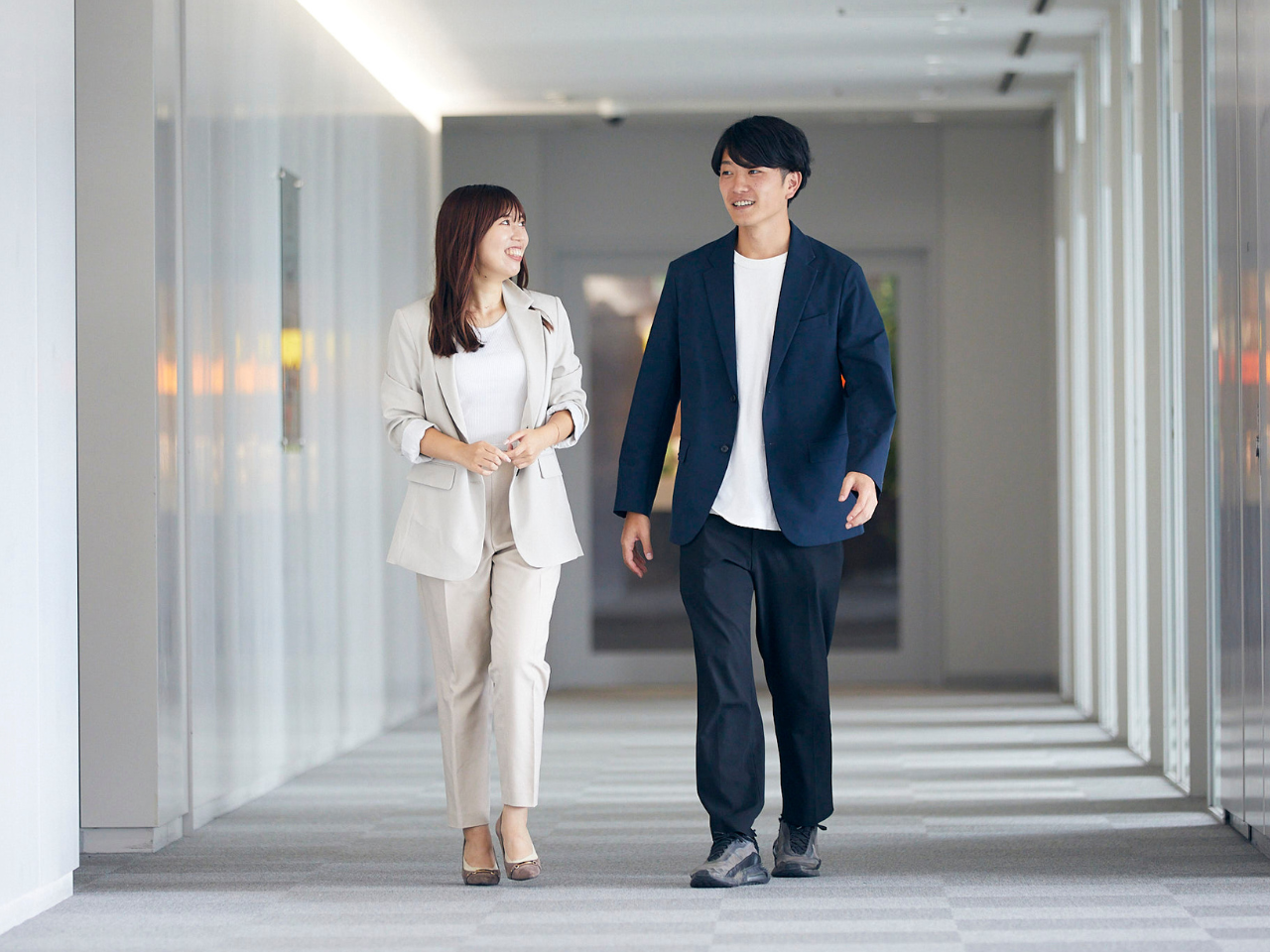 株式会社ナハト 求人画像1