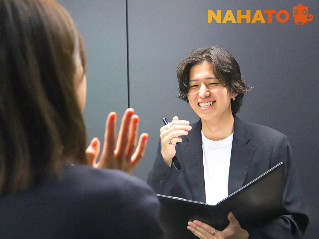 株式会社ナハト 求人画像1