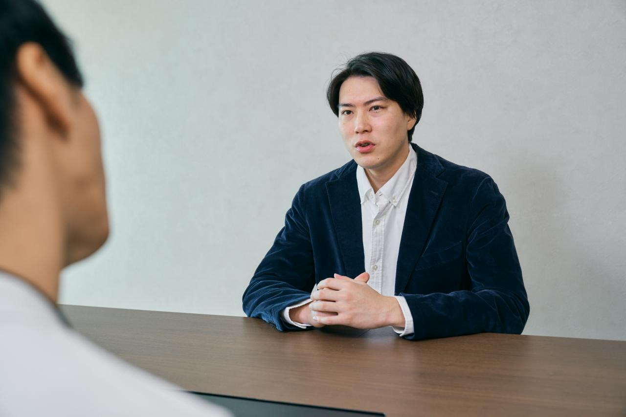 株式会社ナハト 求人画像1