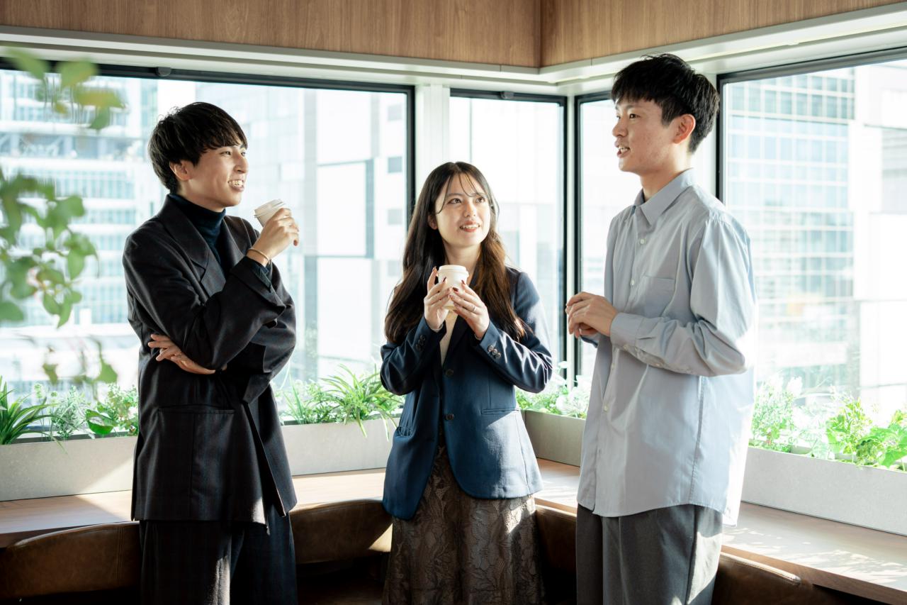 株式会社ナハト 求人画像1