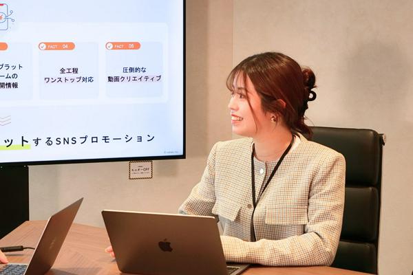 募集している求人：★法務担当(実務未経験可)／新規事業の立ち上げを法務からリードするポジション
