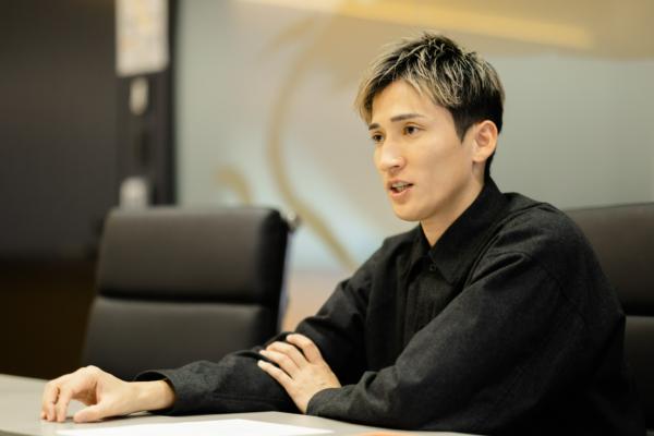 募集している求人：◾️経営企画