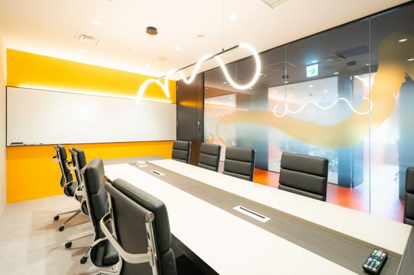 募集している求人：プロジェクトマネージャー