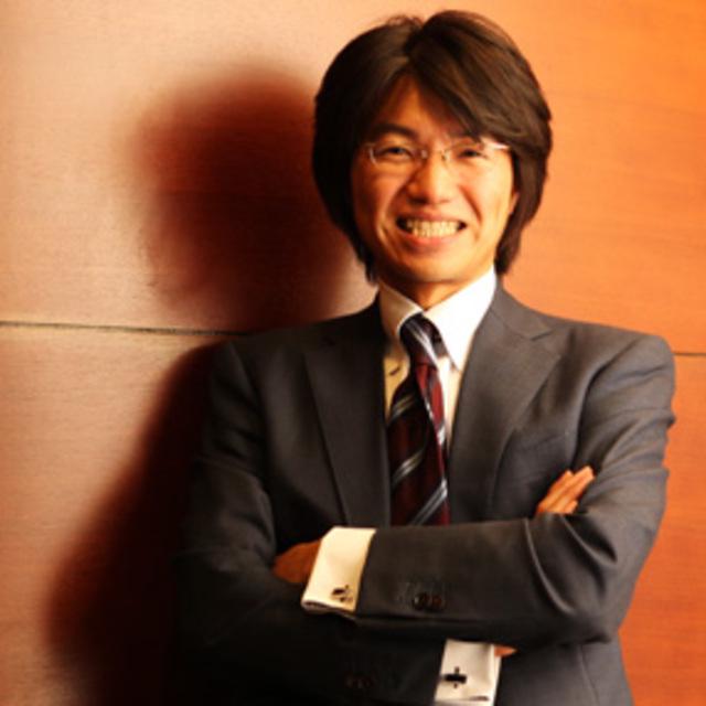 代表は外資系コンサルファーム勤務時代から20年近くデジタルマーケティングに携わっています。