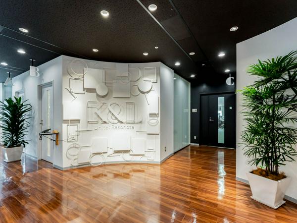 募集している求人：プロデューサー