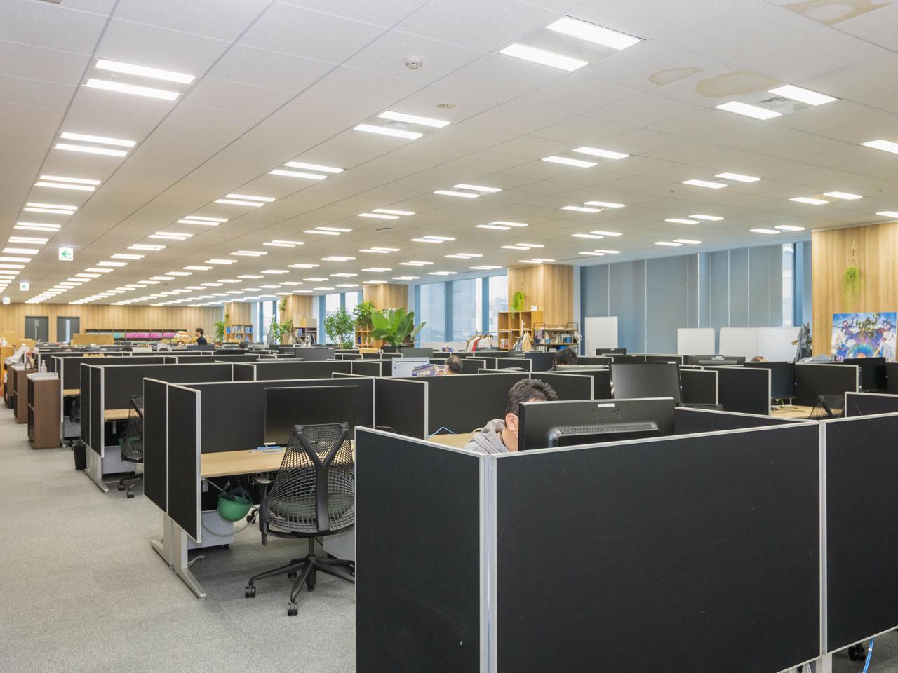 株式会社ラセングル 求人画像1