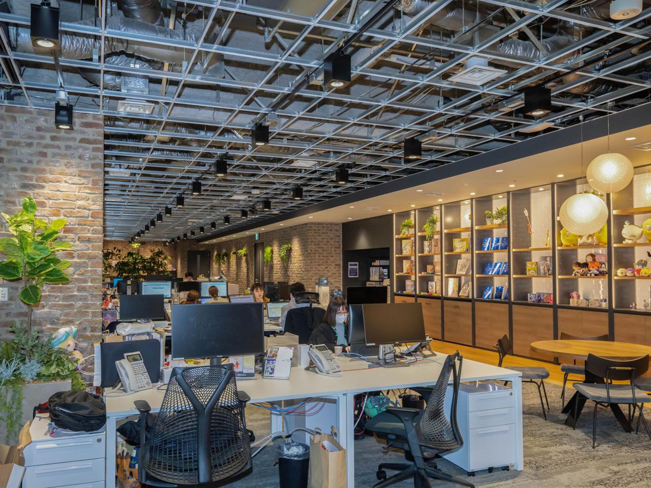 株式会社ラセングル 求人画像1