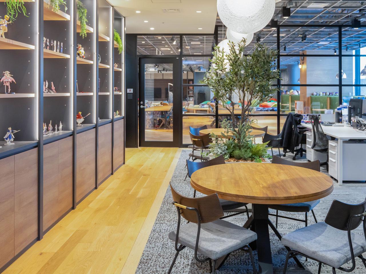 株式会社ラセングル 求人画像1