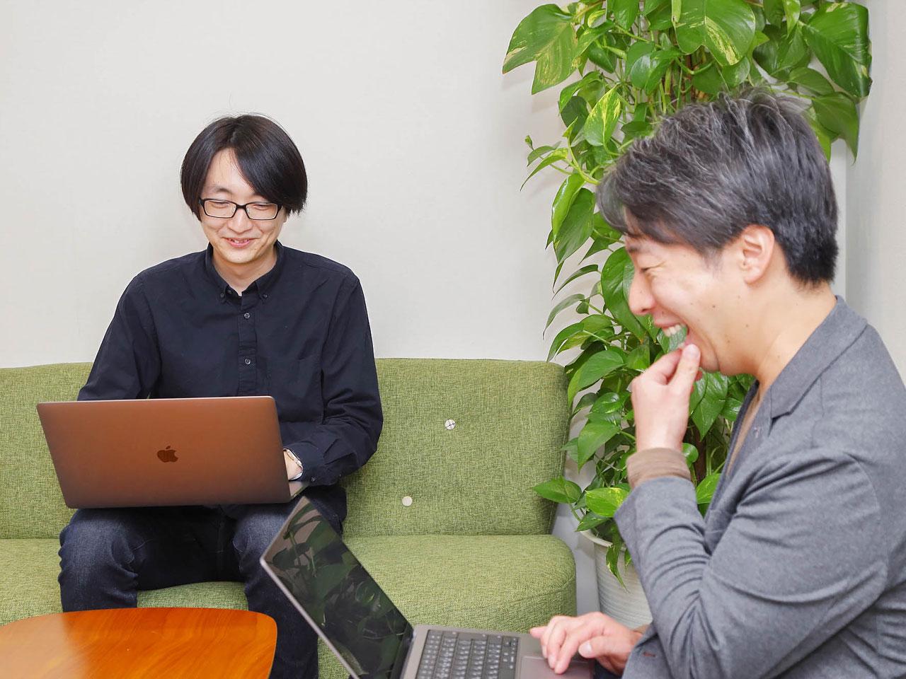 株式会社ダイヤモンド・デジタル＆クリエイターズ 求人画像1