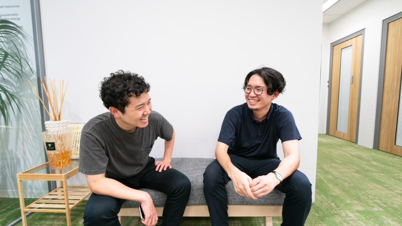 デジタルグリッド株式会社 求人画像1