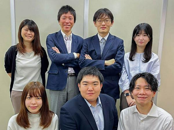 募集している求人：SESエンジニア