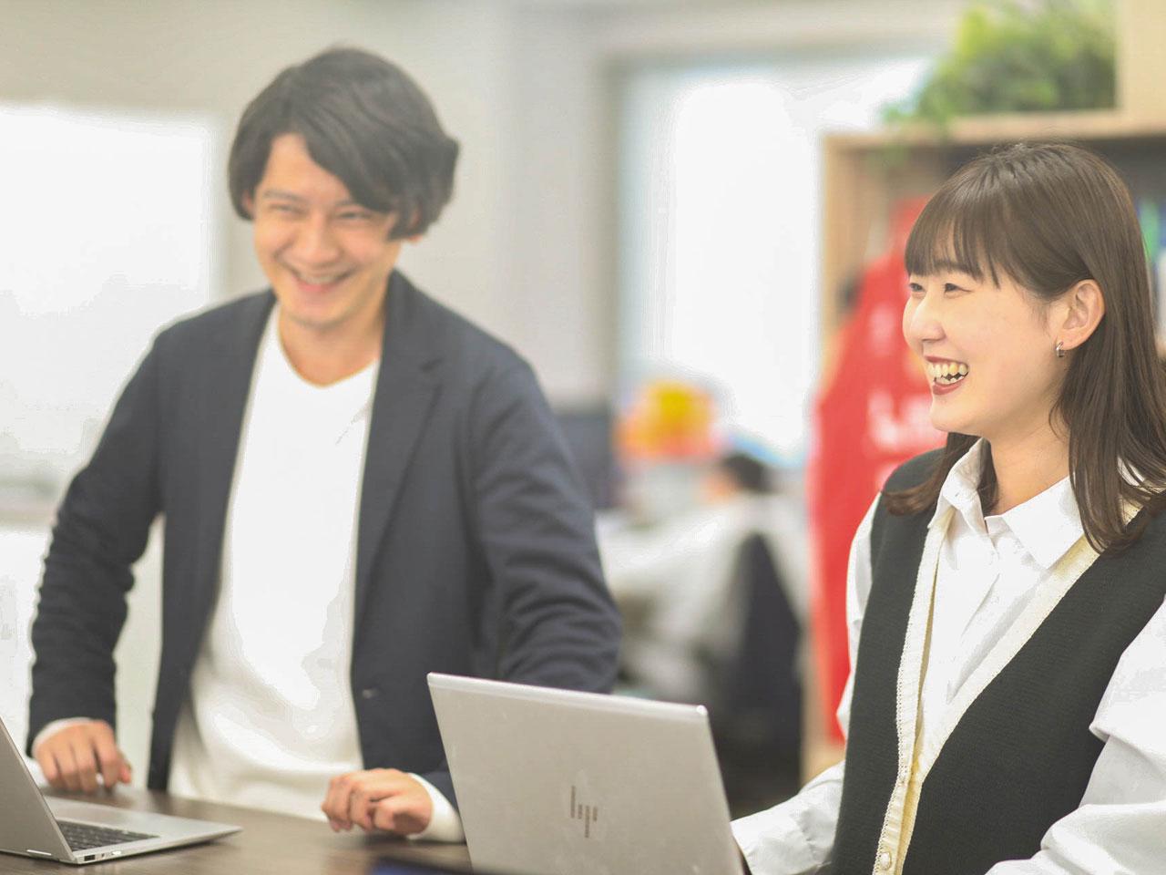 株式会社サクラアルカス 求人画像1