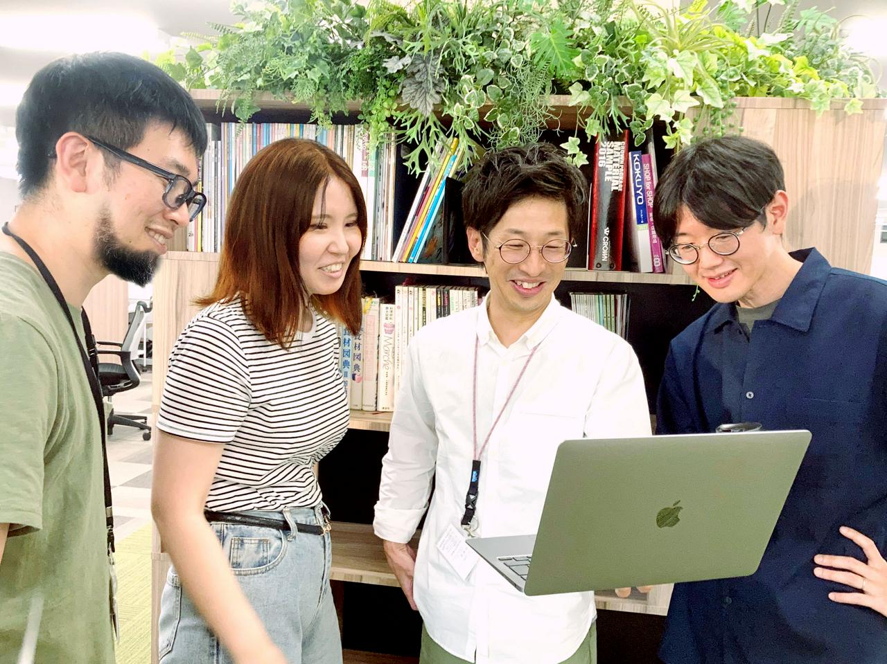 株式会社サクラアルカス 求人画像1