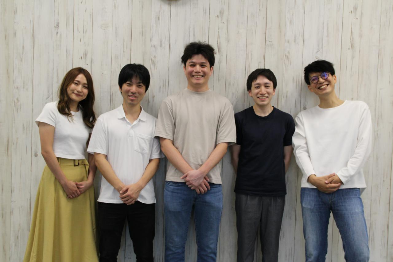 株式会社TEQS 求人画像1