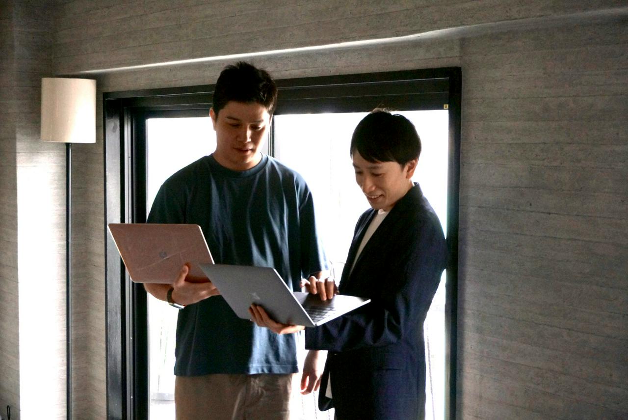 株式会社TEQS 求人画像1