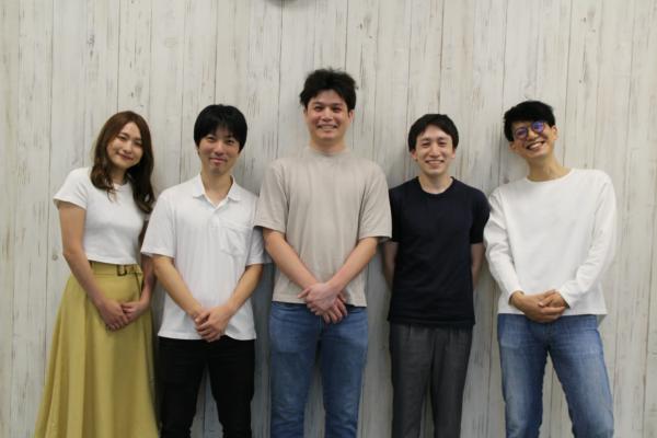 募集している求人：開発エンジニア