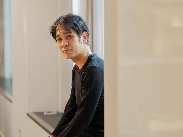 おかぴファーマシーシステム株式会社のインタビュー写真