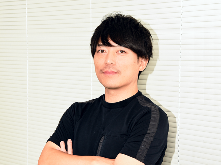 株式会社Amaneのインタビュー写真