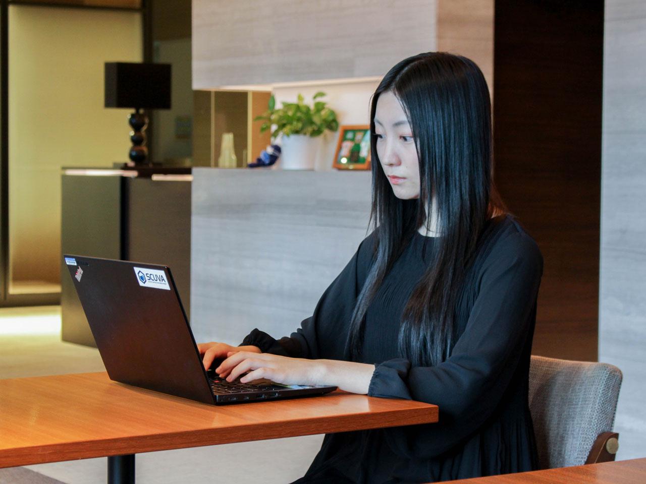 株式会社ラックサイバーリンク 求人画像1