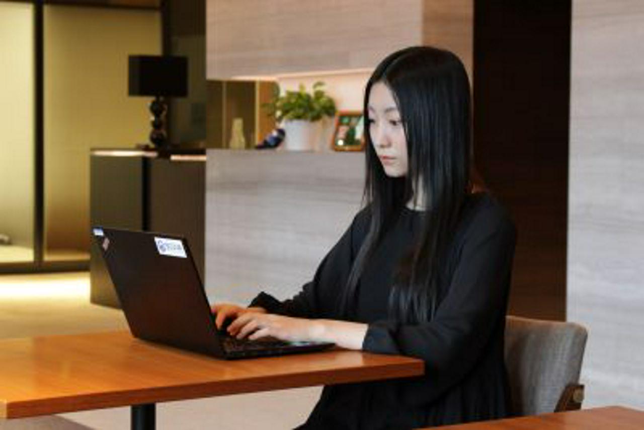 株式会社ラックサイバーリンク 求人画像1