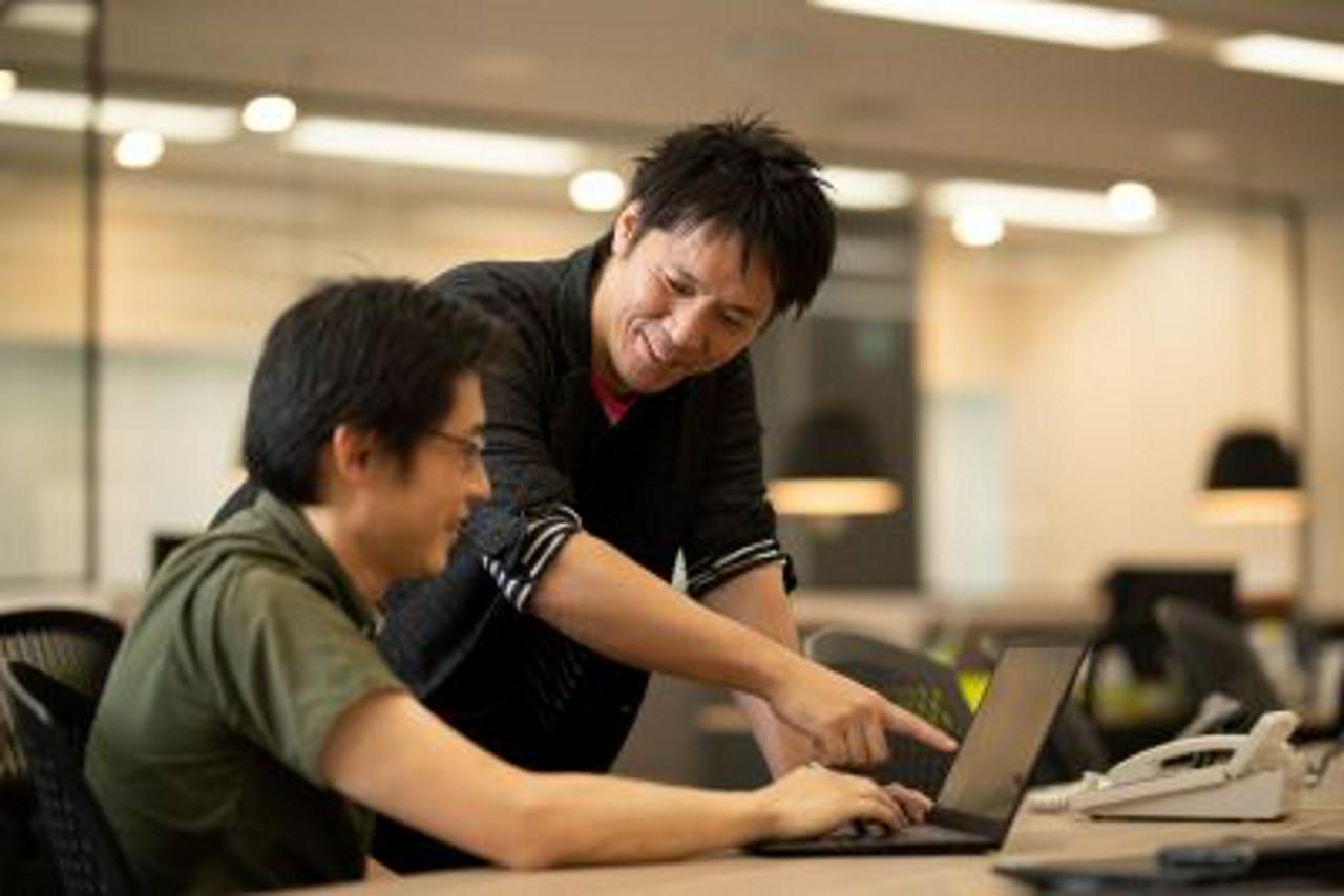 株式会社ラックサイバーリンク 求人画像1