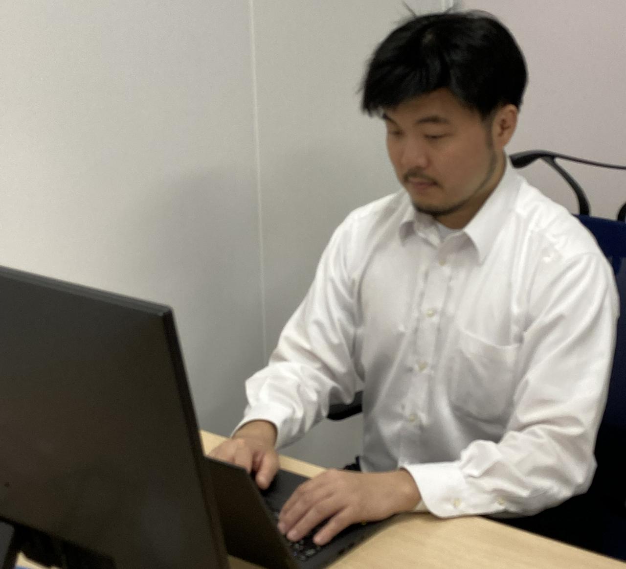 株式会社ラックサイバーリンク 求人画像1