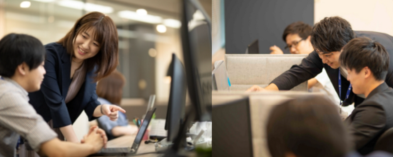 株式会社ラックサイバーリンク 求人画像1