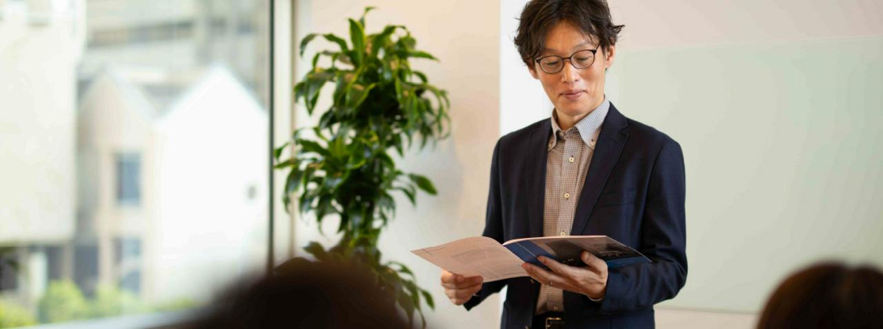 株式会社ラックサイバーリンク 求人画像1