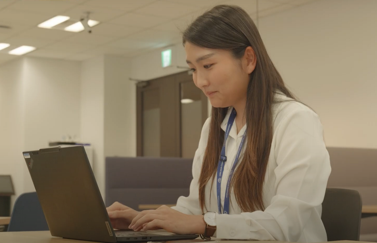 株式会社ラックサイバーリンク 求人画像1